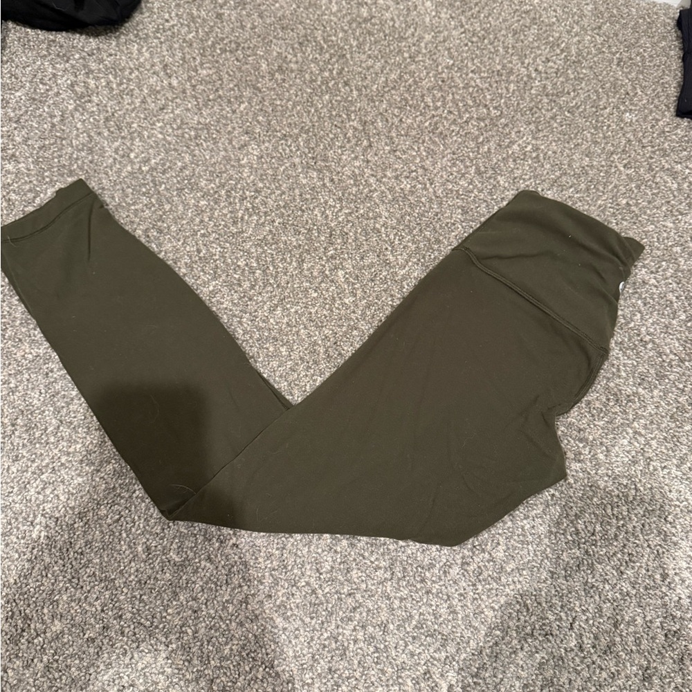 Lululemon align leggings